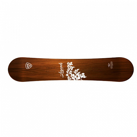 Сноуборд GOODBOARDS Legends Camber